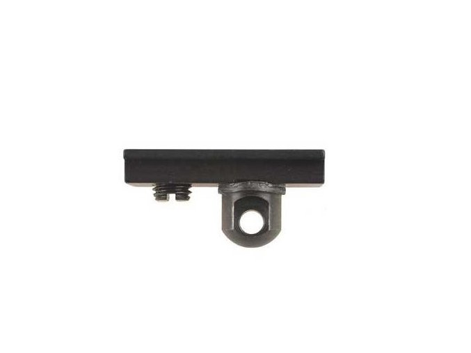 hb 6 adapter pro bipod harris