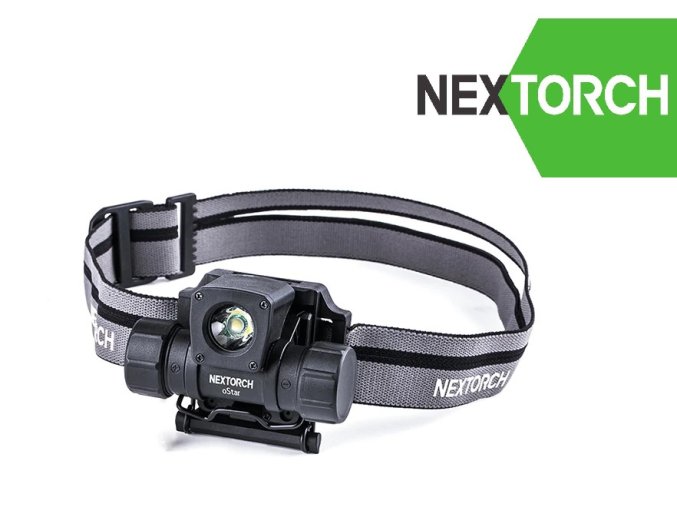 nextorch uvod