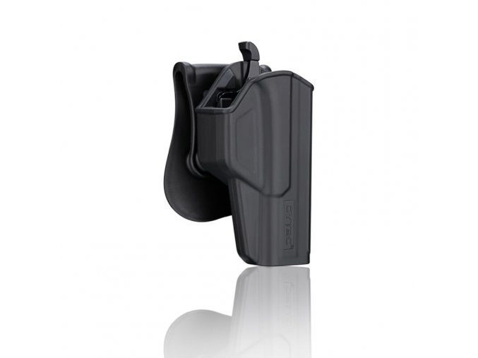 Pistolové pouzdro T-ThumbSmart Cytac® Glock 17