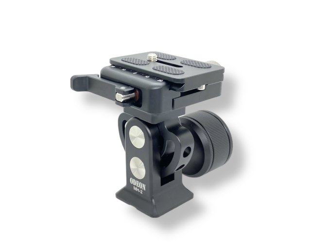 Hlava pro monopod Odeon Optics