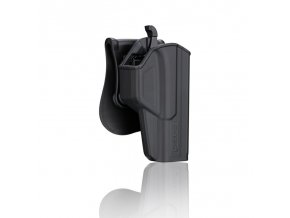 Pistolové pouzdro T-ThumbSmart Cytac® Glock 17
