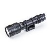 nextorch wl50ir white and ir 850 nm led weapon light