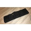 Pouzdro Tactical na dlouhou zbraň ODEON - 107x30 cm (zelená, černá)