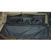 Pouzdro Tactical na dlouhou zbraň ODEON - 107x30 cm (zelená, černá)