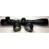 Puškohled ODEON LOVEC 3-9x40E (tubus 25mm)