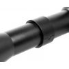 Redukční kroužky na montáž puškohledu (30mm->25mm)