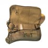 Střelecká taška ODEON TACTICAL (skryté nošení zbraně) - písková, černá