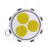 Svítilna Nextorch Saint Torch 30 Ultra - 5600 Lumenů
