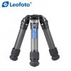 leofoto summit lm 402c carbon stativ bis 50kg belastbar