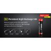 klarus 18gt 36ur 3600mah li ion battery 006