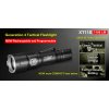 Svítilna KLARUS XT11S - 1100 Lumenů
