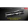 Taktická svítilna KLARUS XT2C - 1100 Lumenů