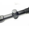 Puškohled ODEON 1-6x24 (série FORESTER) IPSC SFP - osnova STUPNICE