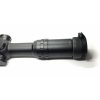 Puškohled ODEON 1-6x24 (série FORESTER) IPSC SFP - osnova STUPNICE