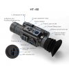 Sytong HT-60 - ČESKÉ MENU - přísvit 940 nm