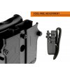 2 CY MPU Universal Double Magazine