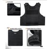 Mission oriented plate carrier release 5