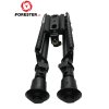 DVOJNOŽKA (bipod, typ Harris) ODEON 20CM - 29CM (7,9'' - 11,4'') - s adaptéry