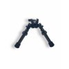 ODEON ELITE 2 DVOJNOŽKA (BIPOD) NA RAIL S RYCHLOUPÍNÁNÍM - NASTAVITELNÁ VÝŠKA 15 cm - 18,5 cm