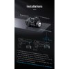 TAKTICKÁ SVÍTILNA NA ZBRAŇ NEXTORCH WL14 - 500 LUMENŮ