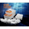 2 Cytac Cleaning Patches CY 03845