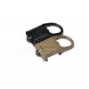 Sling adaptér - poutko na Picatinny rail 20mm