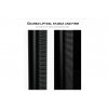 Leofoto GC-364C Ozubený středový sloupek pro stativ 75mm s odnímatelnou základní deskou