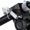 GC-282AL KLOUBOVÉ MULTIFUNKČNÍ RAMENO Geared Multi-Function Arm