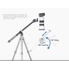 GC-282AL KLOUBOVÉ MULTIFUNKČNÍ RAMENO Geared Multi-Function Arm