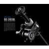 GC-282AL KLOUBOVÉ MULTIFUNKČNÍ RAMENO Geared Multi-Function Arm