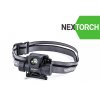 nextorch uvod