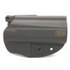 Taktické kydexové pistolové pouzdro holster (GLOCK, CZ, 1911, SIG)