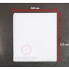 3,8 cm
