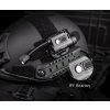 svitilna na helmu rstar multi light nextorch 117071 or