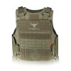 Kamizelka taktyczna PLATE CARRIER MOLLE MISSION ORIENTED TACBULL OD GREEN (3)