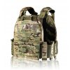 Kamizelka taktyczna PLATE CARRIER MOLLE TACBULL NYLON Camouflage Kod producenta TB TPCSCF