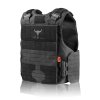 Kamizelka taktyczna PLATE CARRIER MOLLE MISSION ORIENTED (1)