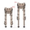 bipod B 3
