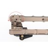 bipod B 7