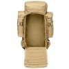 Batoh Tactical s pouzdrem na dlouhou zbraň