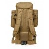 Batoh Tactical s pouzdrem na dlouhou zbraň