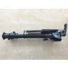 DVOJNOŽKA (bipod, typ Harris) ODEON 15CM - 23CM (6'' - 9'') s rychlým uzamčením náklonu + adaptéry