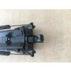 Dvojnožka (bipod, typ Harris) ODEON 23CM - 33CM (9'' - 13'') s rychlým uzamčením náklonu + adaptéry