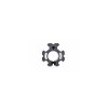 opplanet trinity force gas block m4 ar15 quad rail for 75in barrel mn012l back v1