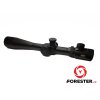 Puškohled ODEON BENCHESTER 50 10-40x50E-SF