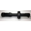 Puškohled ODEON 1-6x24 (série FORESTER) IPSC SFP - osnova TARGET