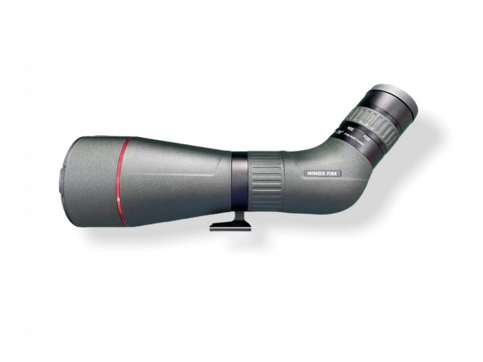 Pozorovací ďalekohľad ODEON ED PLUS 20-60x80 FMC séria NINOX FIRE
