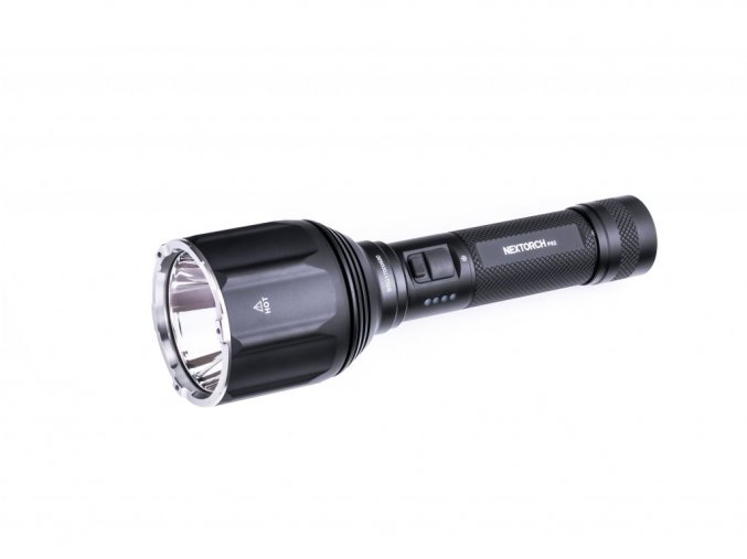 Svietidlo Nextorch P82 - 1200 Lumenov / Dosvit 1100 m