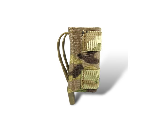Sumka pre jeden zásobník 5.56 - kamufláž