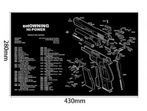 browning hi power